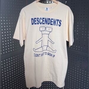 Descendents